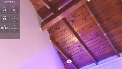 Snapshot of ashleybrend chatting on December 27, 2024, 11:10 pm CAMILA online show from December 27, 2024, 11:10 pm