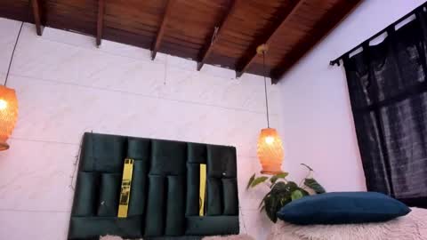 Snapshot of ashleybrend chatting on January 1, 2025, 6:59 pm CAMILA online show from January 1, 2025, 6:59 pm