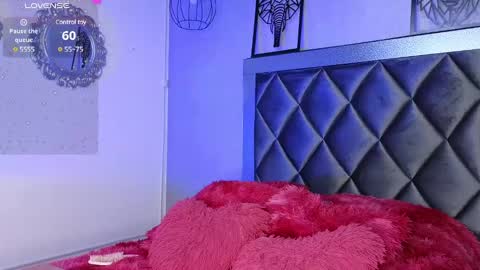 Snapshot of ashleybrend chatting on January 23, 2025, 9:18 pm CAMILA online show from January 23, 2025, 9:18 pm