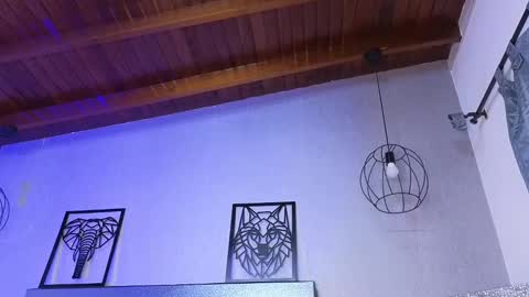 Snapshot of ashleybrend chatting on January 24, 2025, 12:20 am CAMILA online show from January 24, 2025, 12:20 am