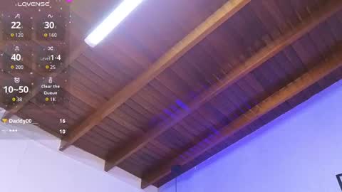 Snapshot of ashleybrend chatting on January 26, 2025, 12:05 am CAMILA online show from January 26, 2025, 12:05 am