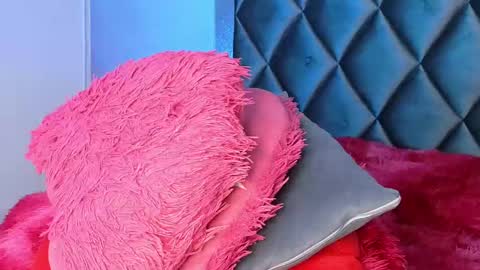 Snapshot of ashleybrend chatting on January 27, 2025, 4:33 pm CAMILA online show from January 27, 2025, 4:33 pm