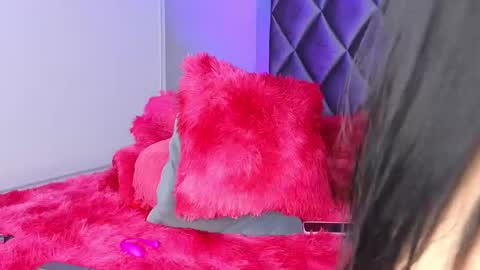 Snapshot of ashleybrend chatting on February 7, 2025, 12:53 am CAMILA online show from February 7, 2025, 12:53 am