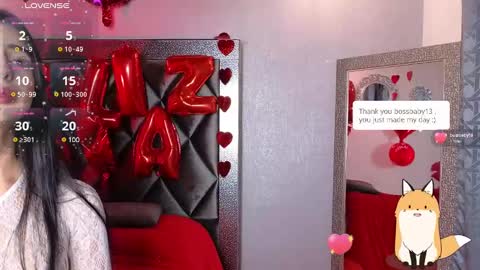 Snapshot of ashleybrend chatting on February 15, 2025, 1:53 am CAMILA online show from February 15, 2025, 1:53 am