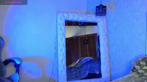 Snapshot of ashleybrend chatting on March 4, 2025, 9:51 am CAMILA online show from March 4, 2025, 9:51 am