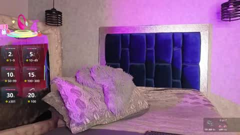 Snapshot of ashleybrend chatting on September 10, 2025, 9:48 pm CAMILA online show from September 10, 2025, 9:48 pm