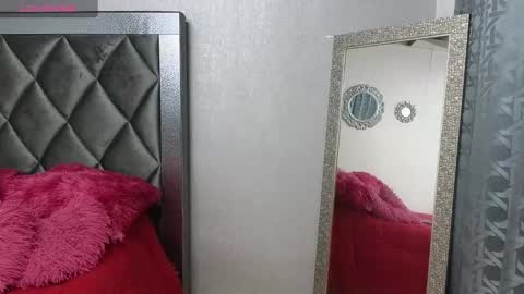 Snapshot of ashleybrend chatting on September 14, 2025, 11:20 am CAMILA online show from September 14, 2025, 11:20 am