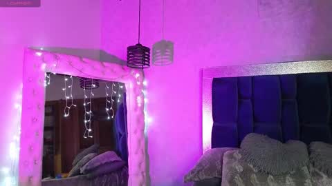 Snapshot of ashleybrend chatting on September 18, 2025, 9:06 pm CAMILA online show from September 18, 2025, 9:06 pm