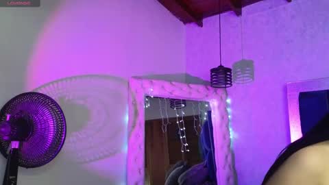 Snapshot of ashleybrend chatting on September 23, 2025, 8:45 pm CAMILA online show from September 23, 2025, 8:45 pm