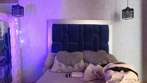 Snapshot of ashleybrend chatting on October 3, 2025, 7:44 pm CAMILA online show from October 3, 2025, 7:44 pm