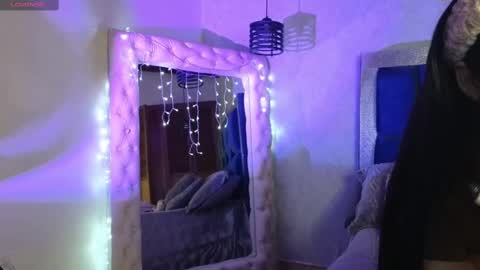 Snapshot of ashleybrend chatting on October 4, 2025, 9:13 pm CAMILA online show from October 4, 2025, 9:13 pm