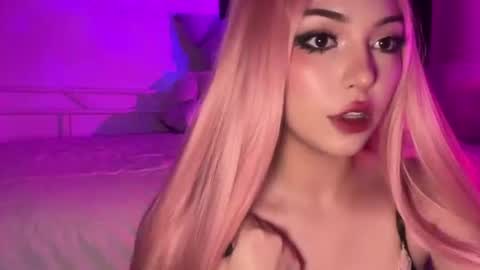 Snapshot of ashleycat9 chatting on June 19, 2026, 7:39 pm Ashlee Boox online show from June 19, 2026, 7:39 pm