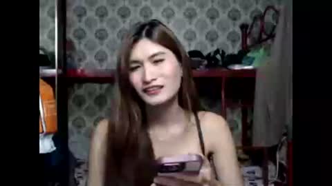 ashleycious23 online show from March 3, 2025, 7:06 pm