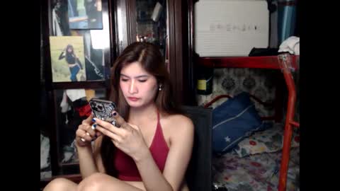 ashleycious23 online show from October 3, 2025, 7:16 am