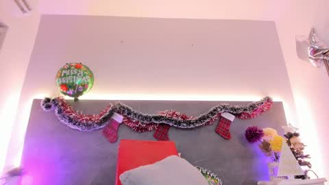 Snapshot of ashleydavis_ chatting on January 6, 2025, 5:59 pm ASHLEY online show from January 6, 2025, 5:59 pm