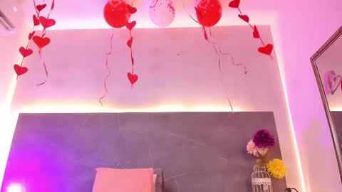 Snapshot of ashleydavis_ chatting on March 1, 2025, 12:17 am ASHLEY online show from March 1, 2025, 12:17 am