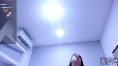 Snapshot of ashleydavis_ chatting on March 11, 2025, 2:43 am ASHLEY online show from March 11, 2025, 2:43 am