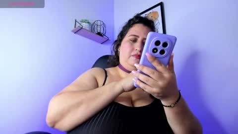 Snapshot of ashleydavis_ chatting on June 7, 2026, 2:05 am ASHLEY online show from June 7, 2026, 2:05 am
