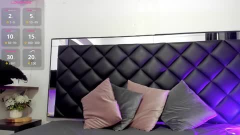 AshleyHill online show from February 1, 2025, 3:52 am