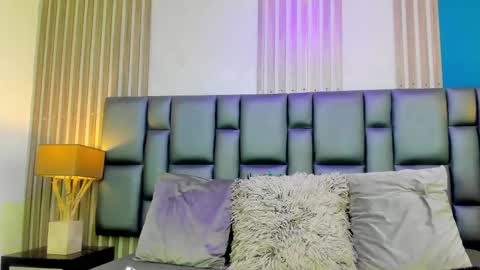 AshleyHill online show from February 26, 2025, 2:59 am