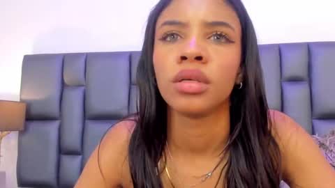 AshleyHill online show from March 9, 2025, 9:57 am