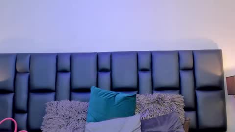 AshleyHill online show from March 10, 2025, 7:10 am