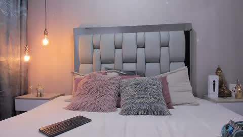 AshleyHill online show from October 8, 2025, 3:59 am