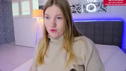 AshleyJonse online show from January 13, 2026, 6:18 am