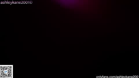 Ashley online show from December 1, 2025, 3:22 am