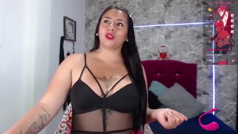 LORE online show from December 24, 2024, 12:44 am