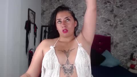 LORE online show from September 12, 2025, 3:06 am