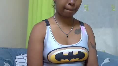 ashleyqueen X online show from January 12, 2026, 7:41 pm