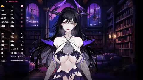 Snapshot of ashleyqueenhentai chatting on March 8, 2025, 4:23 am Ashley online show from March 8, 2025, 4:23 am