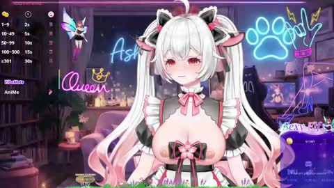 Snapshot of ashleyqueenhentai chatting on May 19, 2026, 4:19 am Ashley online show from May 19, 2026, 4:19 am