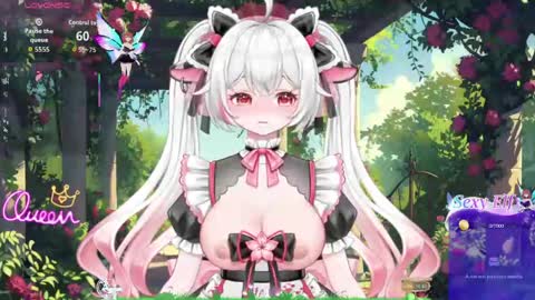 Snapshot of ashleyqueenhentai chatting on June 3, 2026, 6:46 pm Ashley online show from June 3, 2026, 6:46 pm