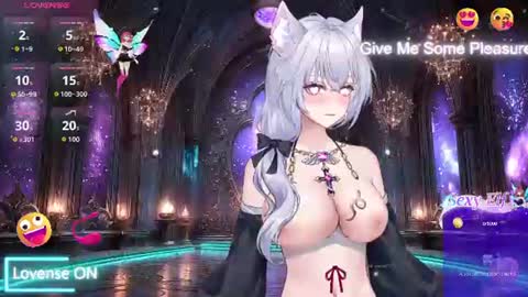 Ashley online show from July 8, 2026, 7:07 pm