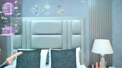 AshleyRoberh online show from December 14, 2025, 12:32 pm