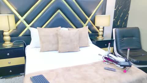 AshleyRoberh online show from April 17, 2026, 7:28 pm