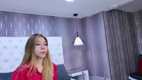 AshleyRoberh online show from July 7, 2026, 10:58 pm