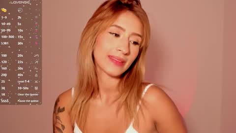 dahiana online show from November 30, 2025, 4:44 pm