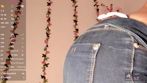 dahiana online show from April 15, 2026, 7:58 pm