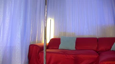 Snapshot of ashleyshyne69 chatting on February 1, 2025, 9:40 pm Ashley online show from February 1, 2025, 9:40 pm