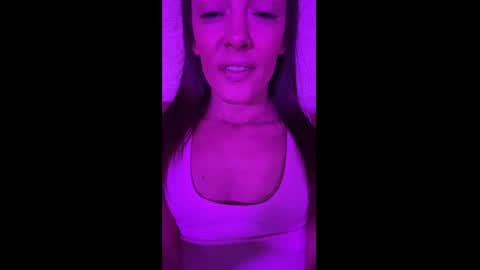 Snapshot of ashleyshyne69 chatting on October 12, 2025, 4:50 pm Ashley online show from October 12, 2025, 4:50 pm