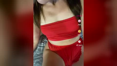 Ashley online show from July 31, 2026, 3:50 am