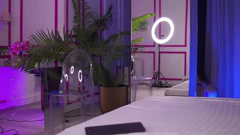 Ashley online show from December 9, 2024, 6:57 pm