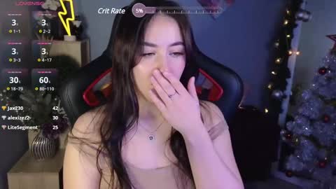 Ashley online show from December 24, 2024, 11:06 am