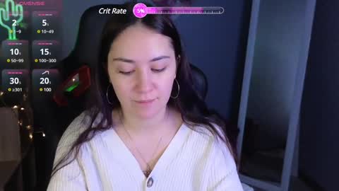 Ashley online show from January 27, 2025, 7:56 am