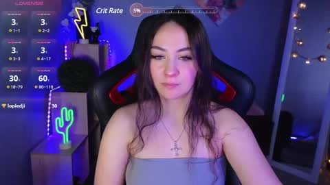 Ashley online show from February 24, 2025, 10:26 am