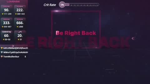 Ashley online show from February 25, 2025, 10:37 am