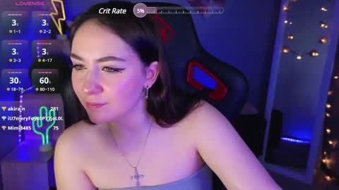 Ashley online show from March 2, 2025, 11:07 am